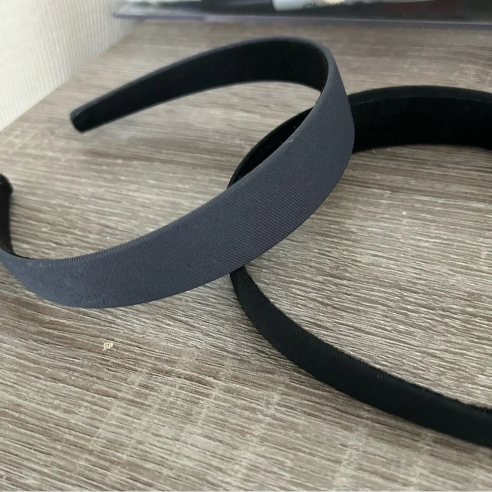 Set of 2 Headbands - Picture 8 of 8